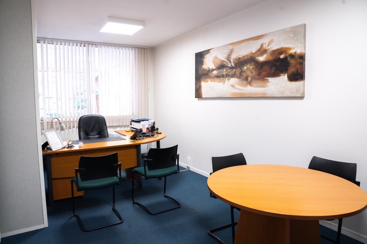 Salle 25