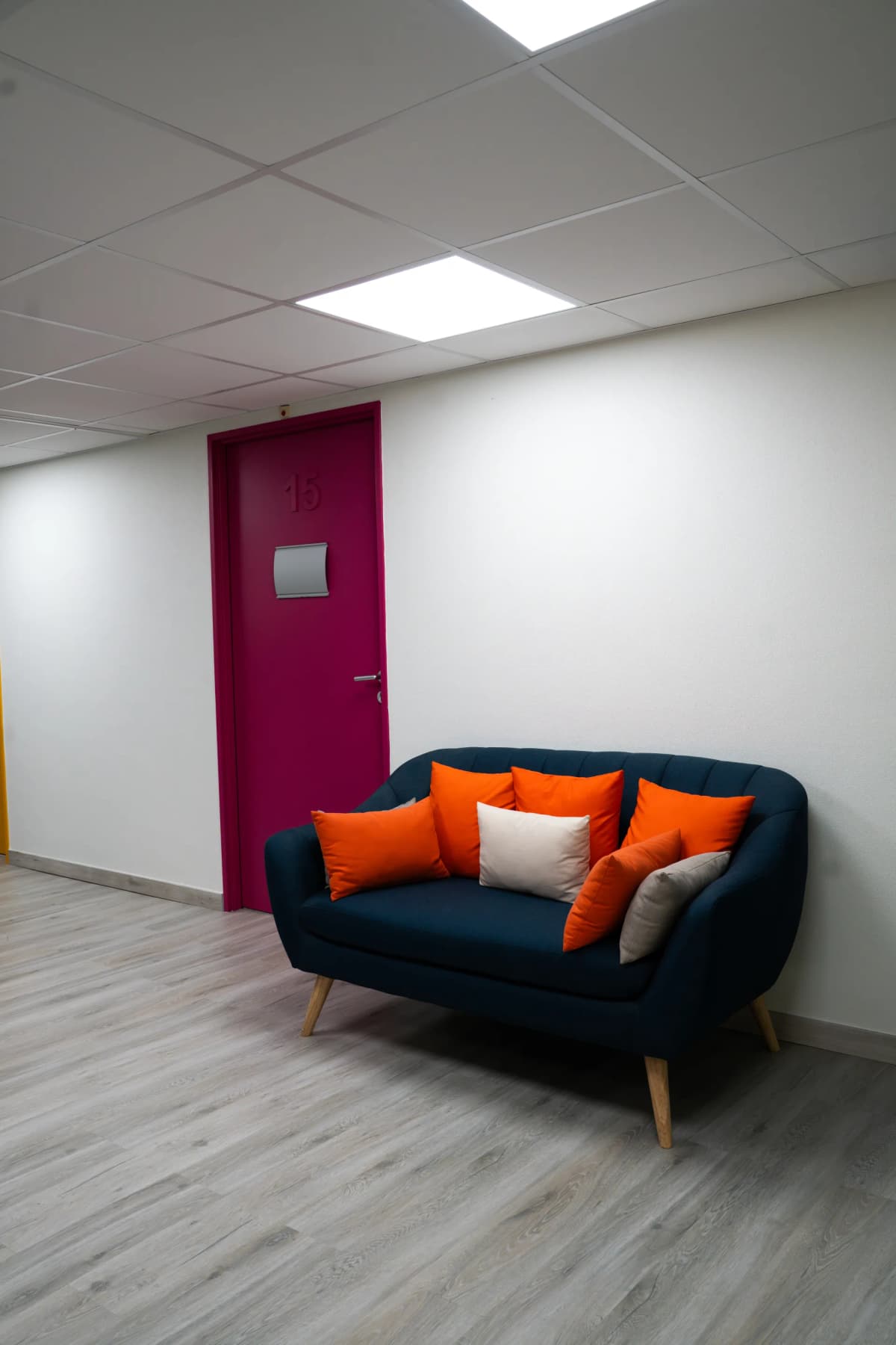 Espace Amadeus