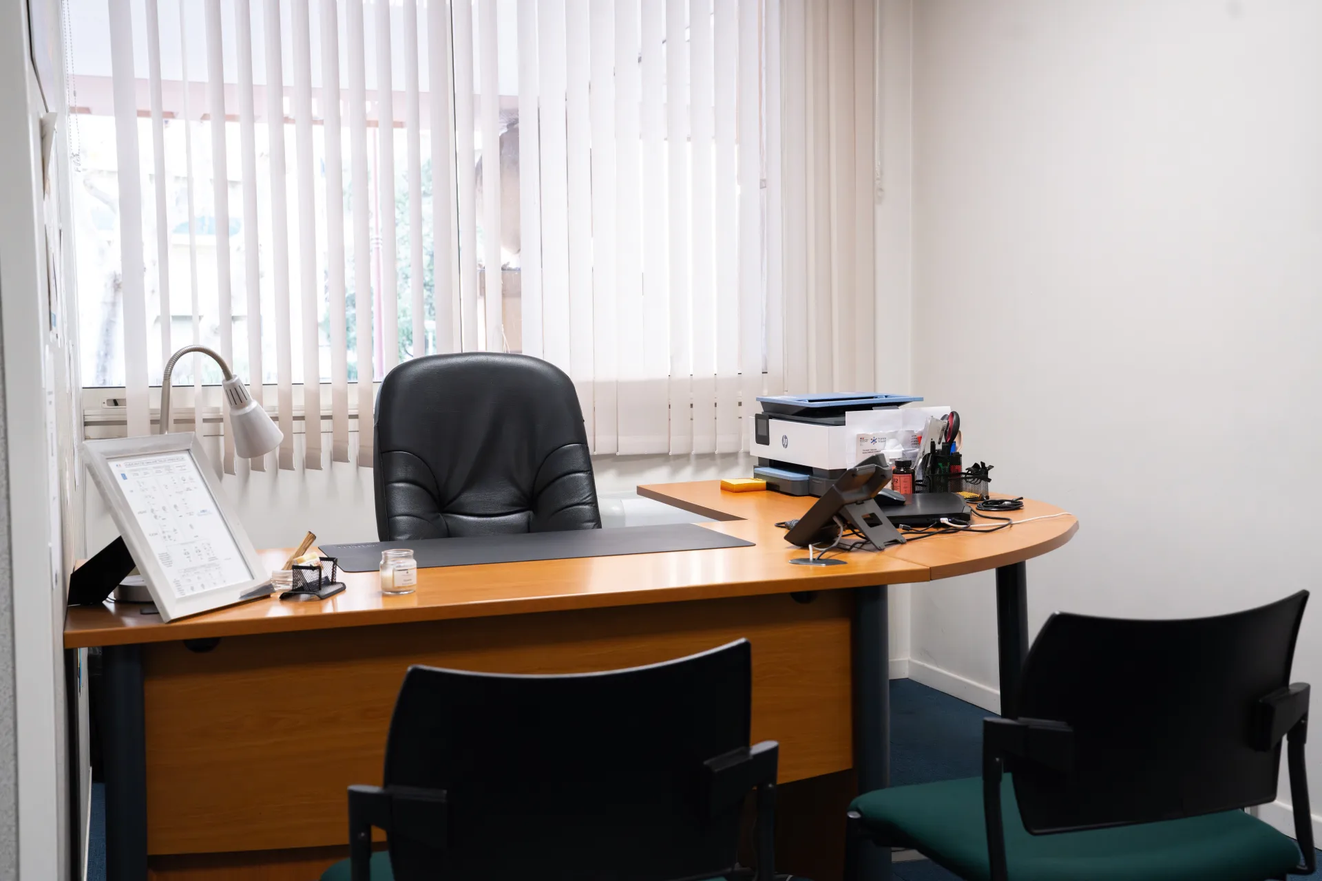 Domiciliation d'entreprise : definition, fonctionnement et avantages