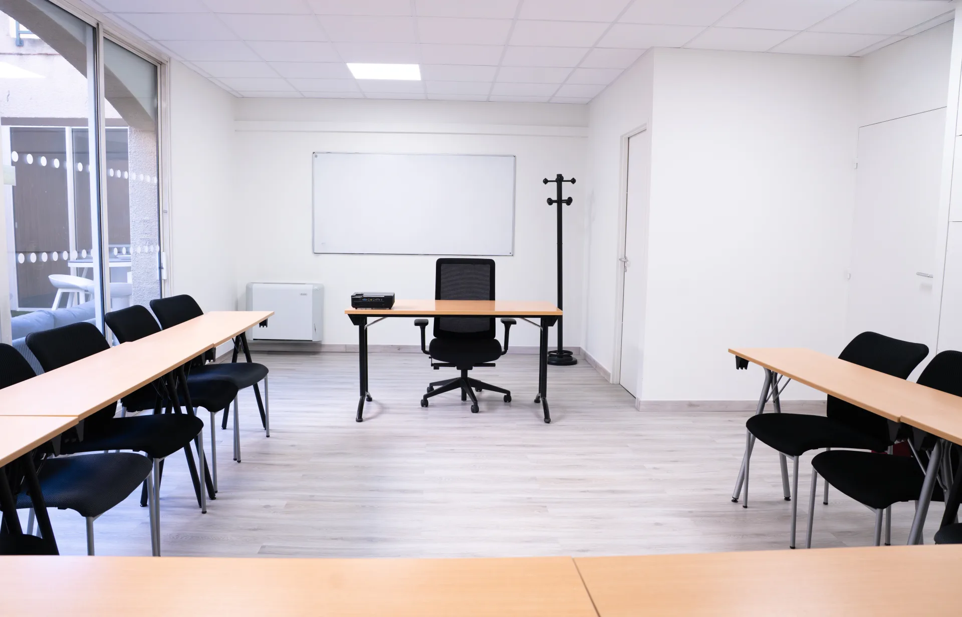 Salle 4