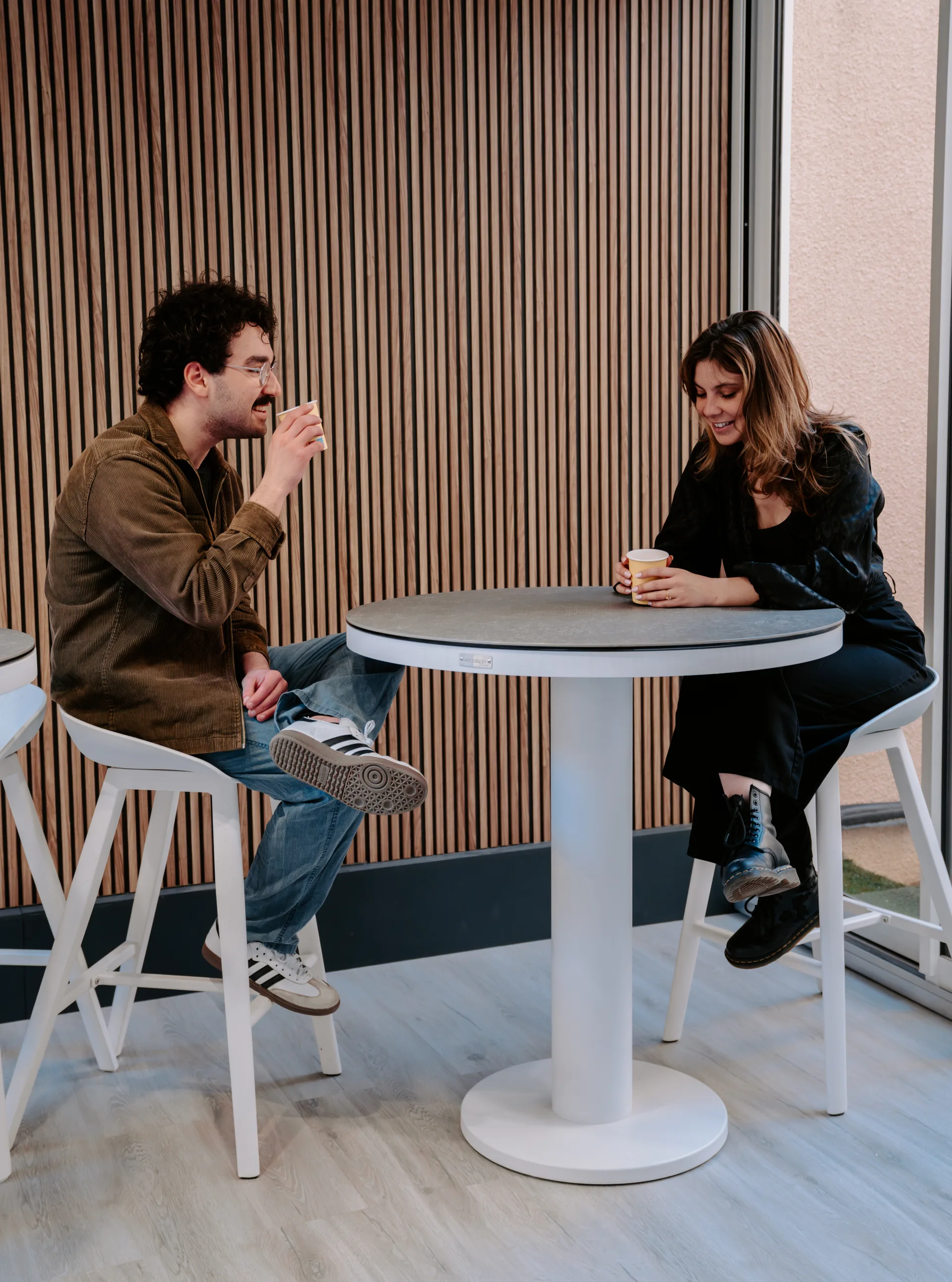 Patio Amadeus
