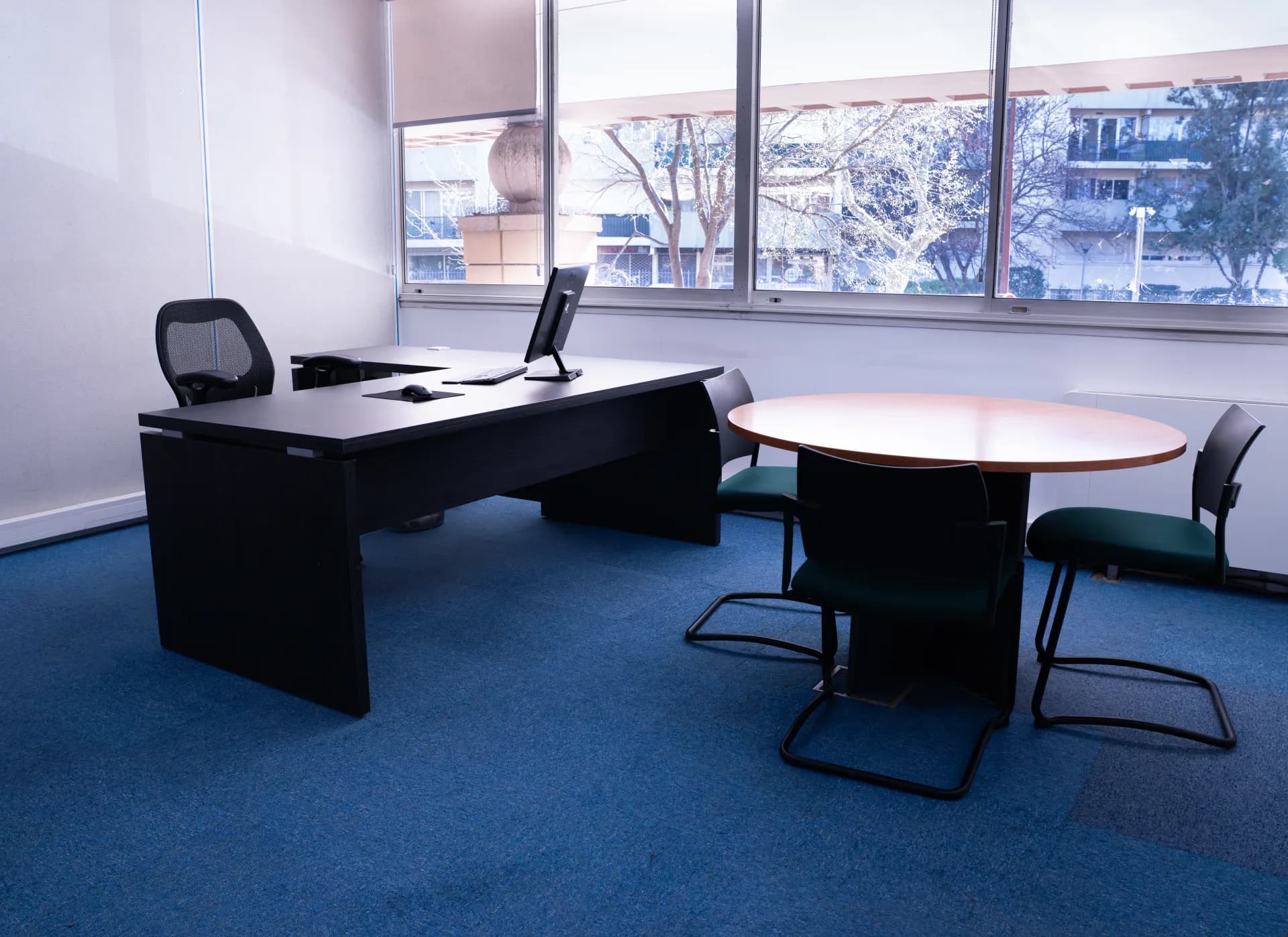 Bureau 23, 29 m²
