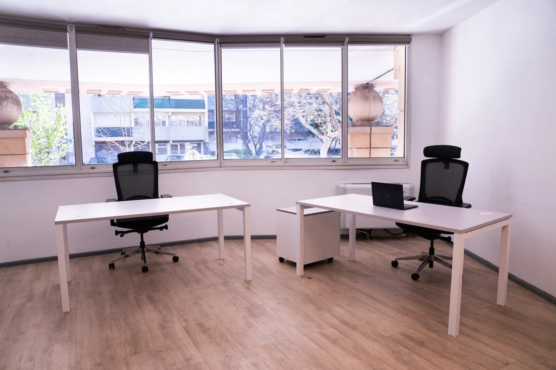 Bureau 27C, 20 m²
